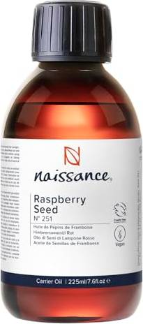 Naissance Red Raspberry Seed Oil 250 ml