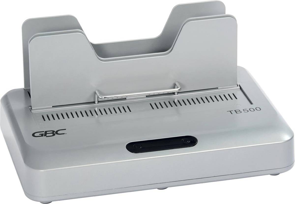GBC Elektrische Inbindmachine CombBind CB30E Pro