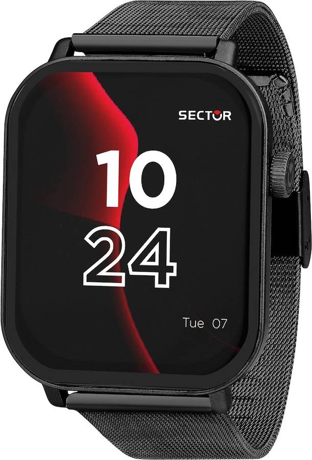 Sector Smartwatch S-07 R3253552001