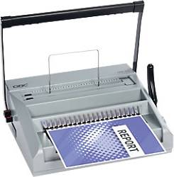 GBC Multibind MB20 28 34 Gaats Inbindmachine