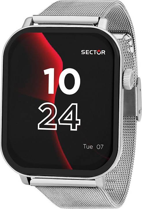 Sector Smartwatch S-07 R3253552002