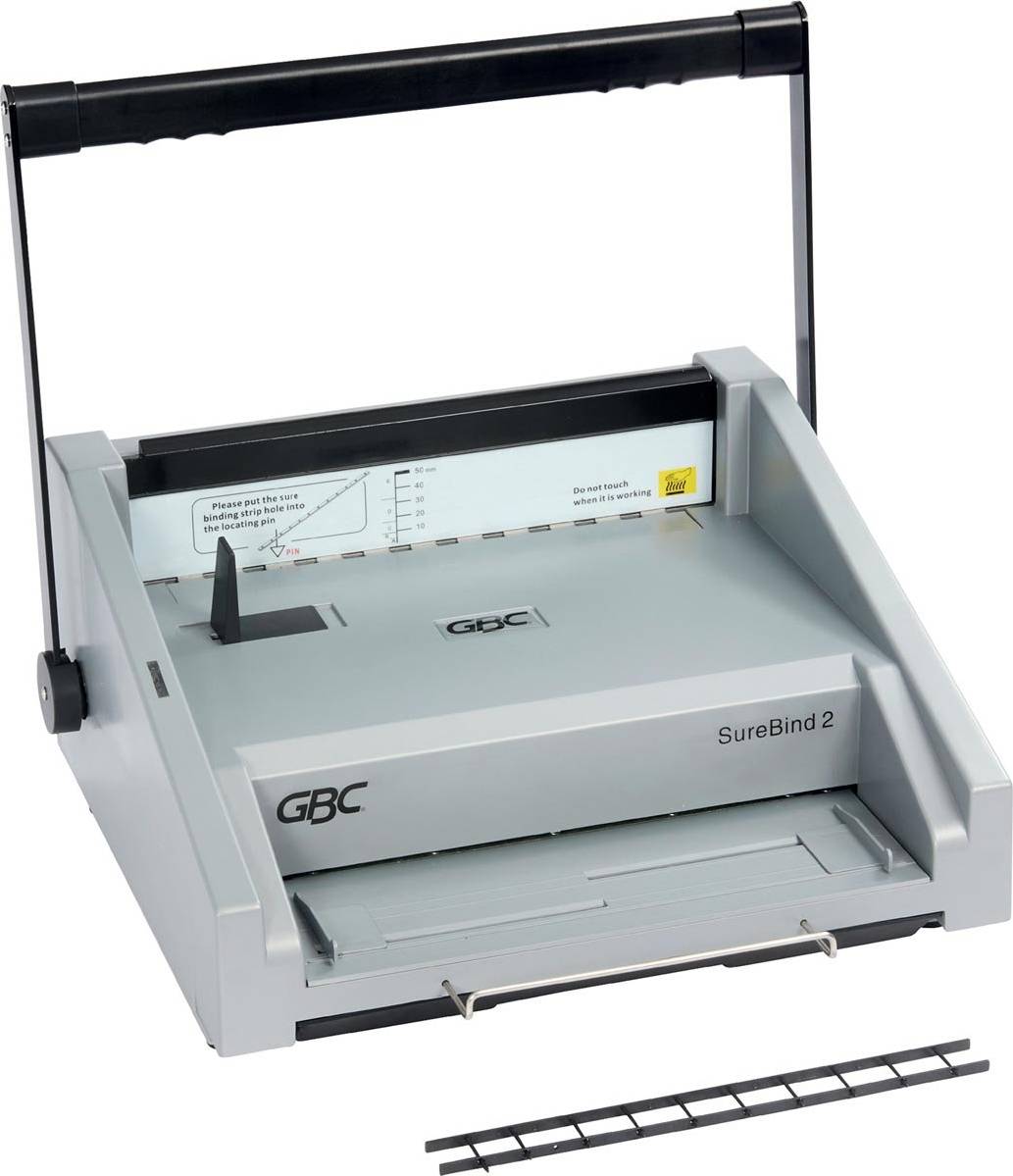 Manuele Inbindmachine CombBind CB30 Pro