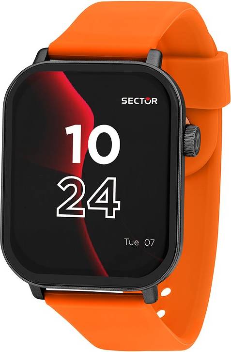 Sector Smartwatch S-07 R3251552003