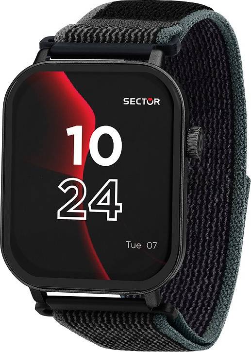 Sector Smartwatch S-07 R3251552004