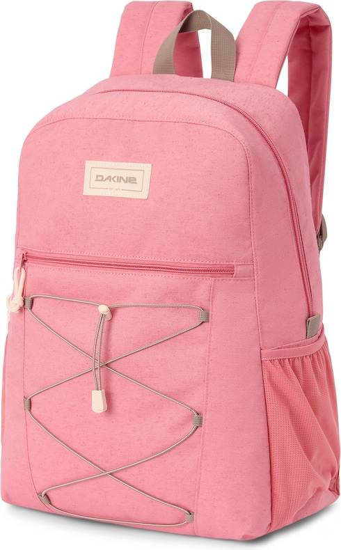 Dakine Backpack Tardy Slip T3-R - Rose