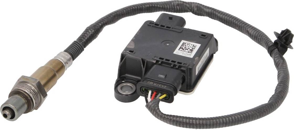 Bosch Particulate Matter Sensor 0281008588