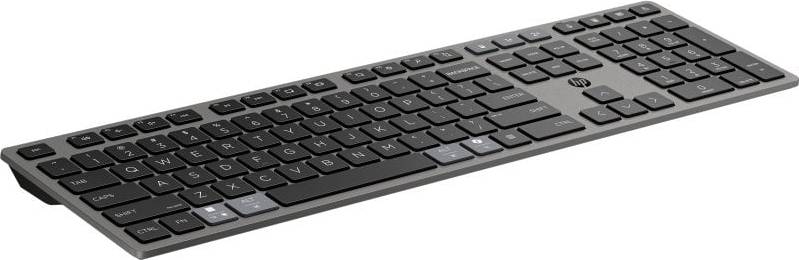 HP 720 Multi-Device Rchrgbl WL