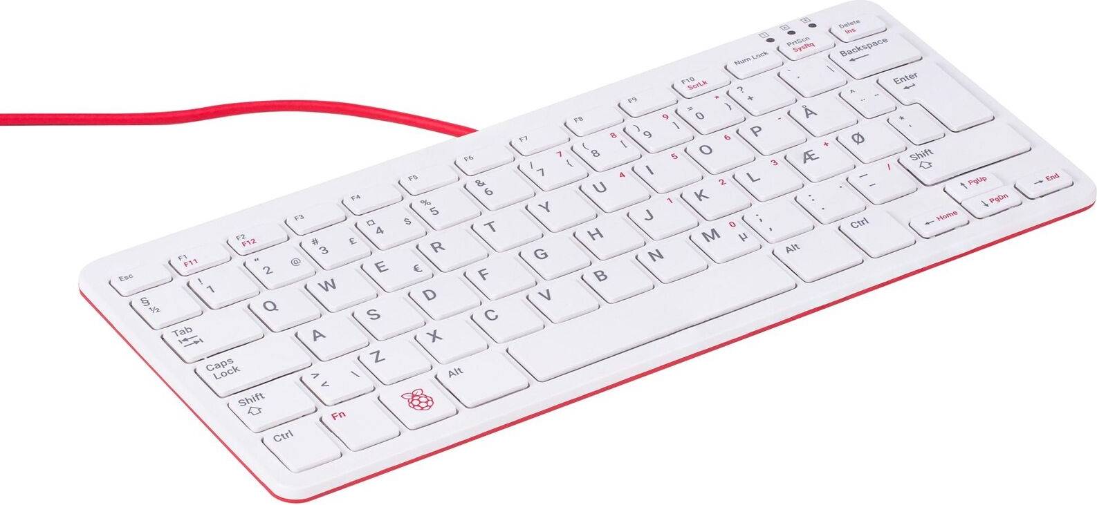 Raspberry pi Raspberry Pi Official Keyboard