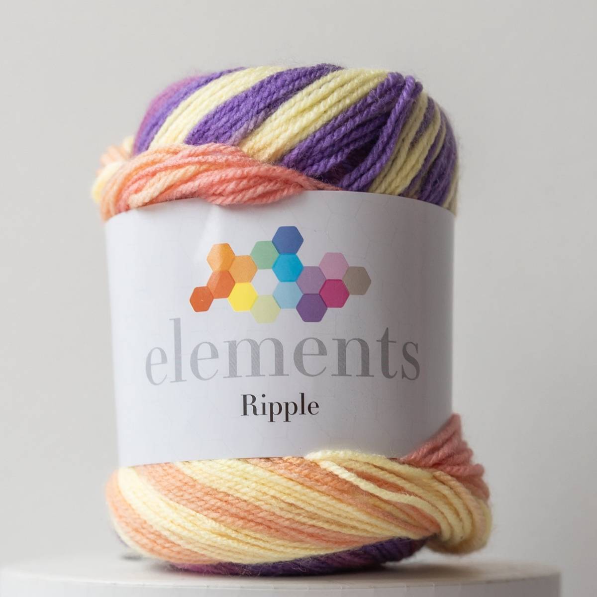 Elements Ripple Enchanted Flower 007