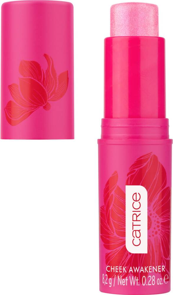 Catrice Spring Awakening - Rouge