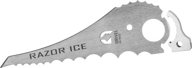 Lama Piccozza Razor Ice Vario