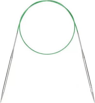 Rundstickor INF Rostfria Rundstickor 2 mm