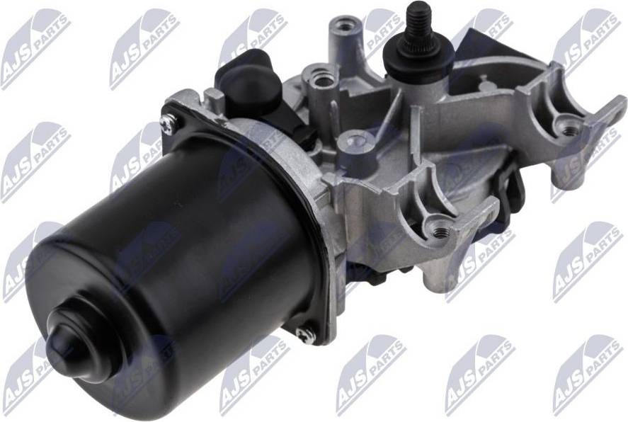 NTY Wiper Motor Rear 2008-