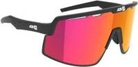 AZR Speed RX Cat 3 - Svart Rouge