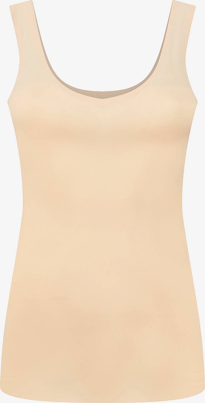 Forming Av Lin Smooth Essentials Cami - Beige