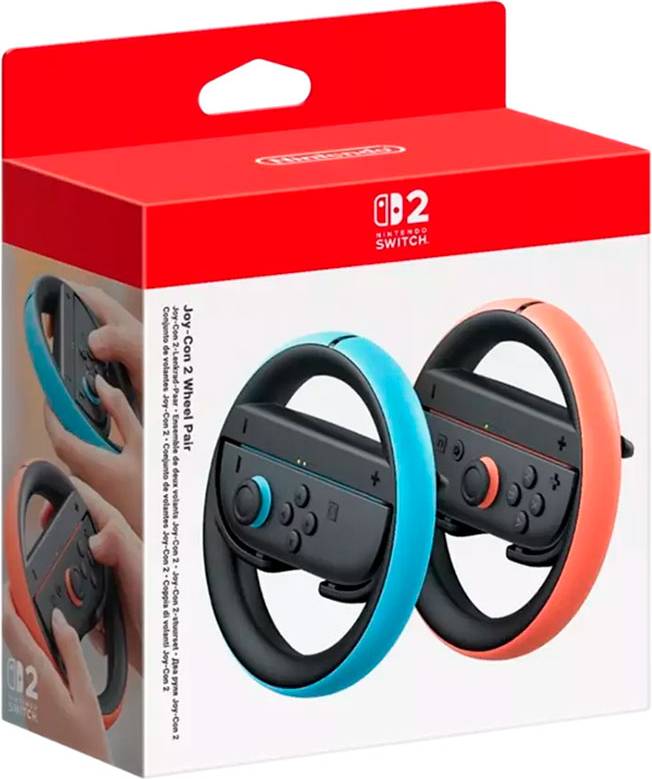 Nintendo switch 2 Nintendo Switch 2 Rattmodifikation Joy-Con 2