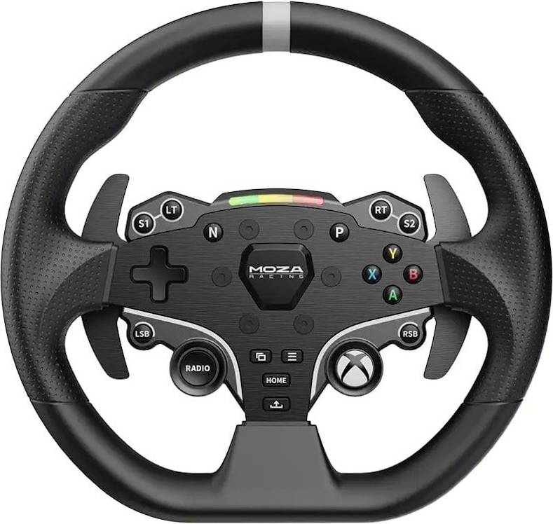 Moza racing Moza Racing RS052 Rattiohjain Xbox