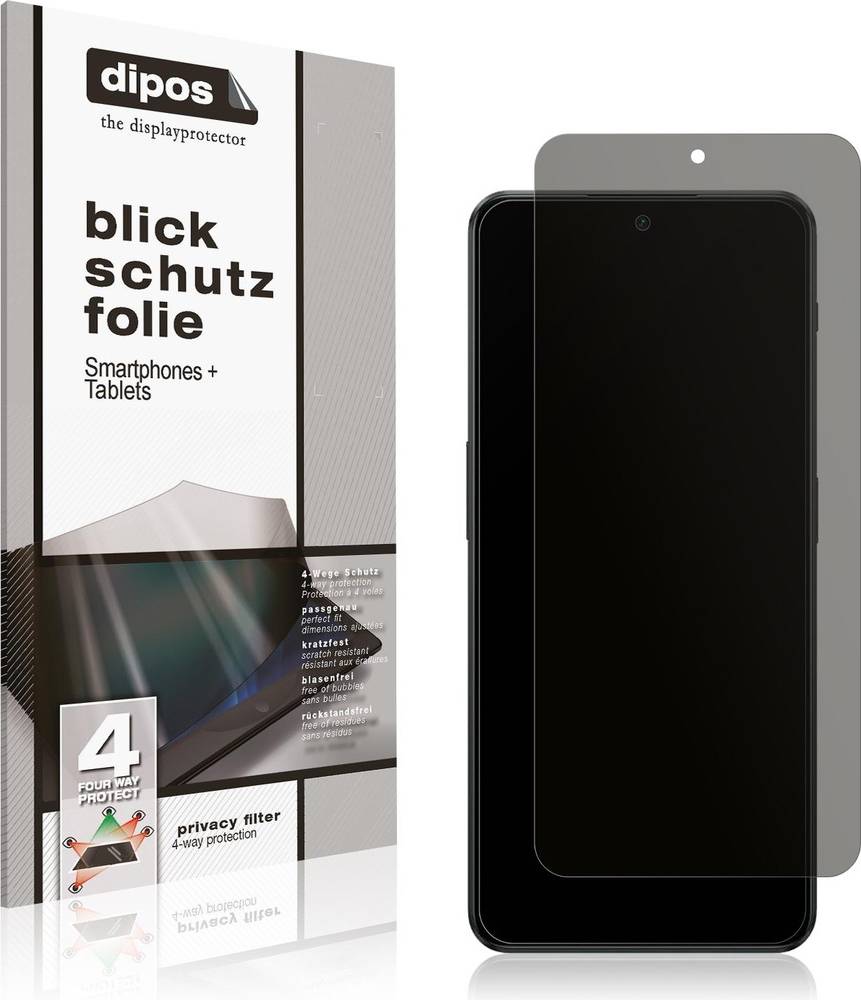 Dipos Screen Protector For Oneplus Nord 3