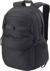 Nitro Future Hero Daypack Laptoprum - Sort