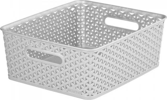 Curver Rattan Basket
