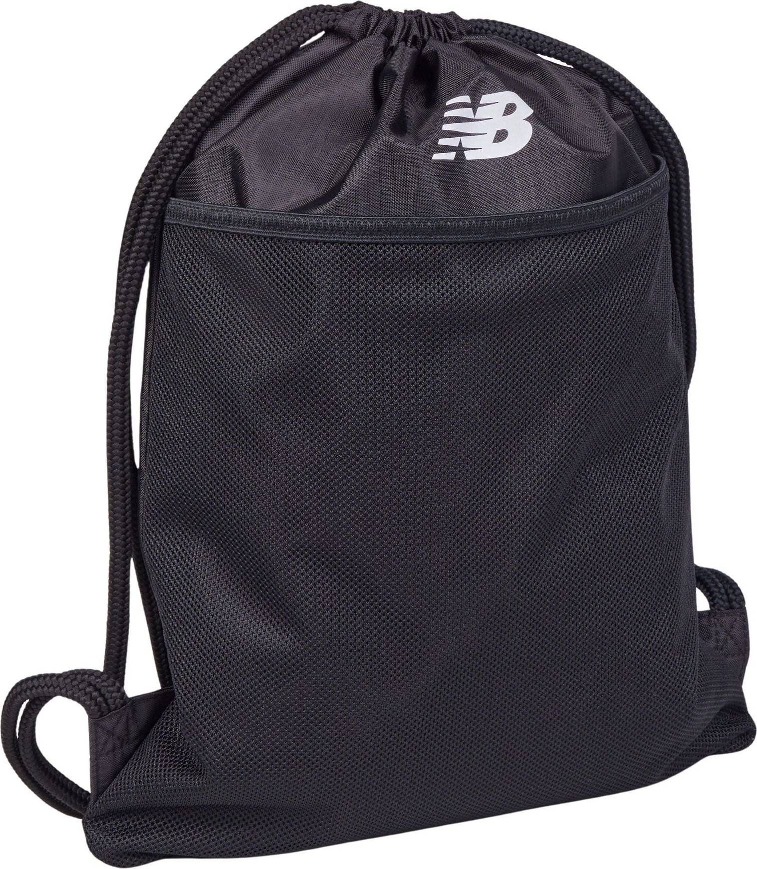 New Balance Essentials Drawstring Bag