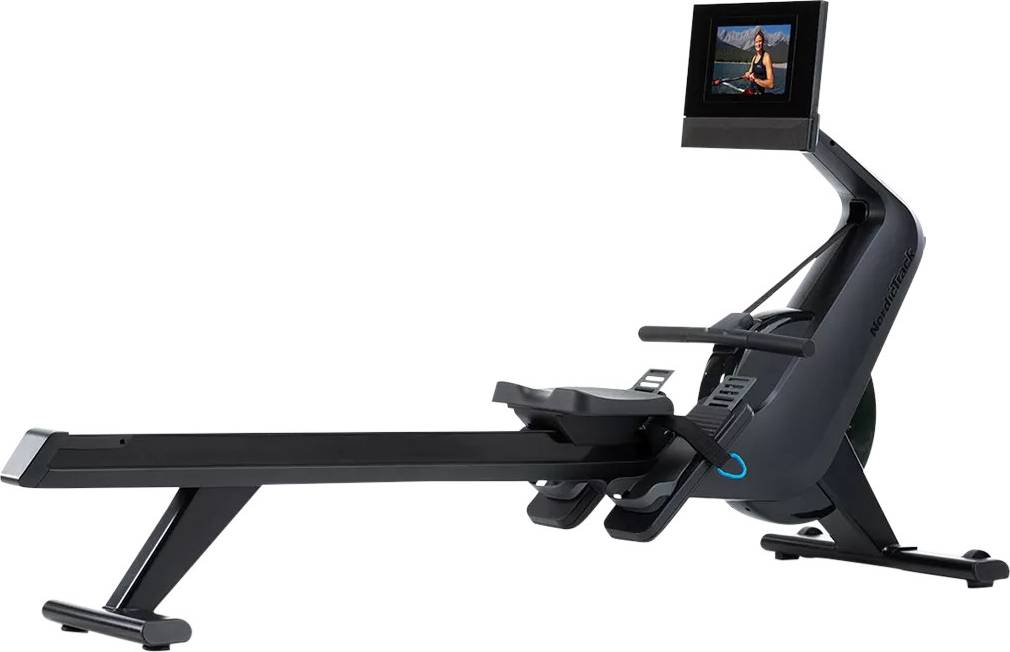 NordicTrack RW700 Rowing Machine
