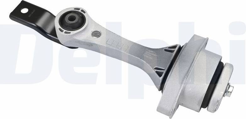 Delphi TEM260 Engine Mount Rear