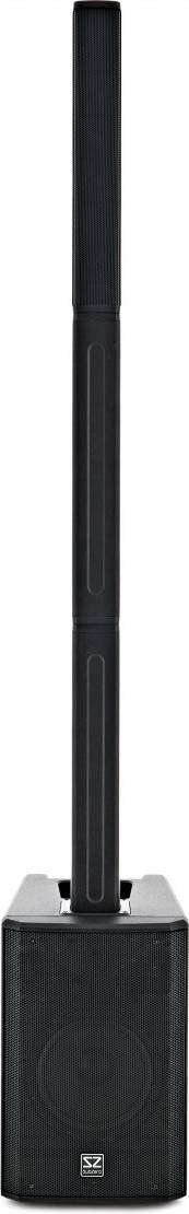 SubZero L48B Battery Powered Bluetooth Column DSP PA System