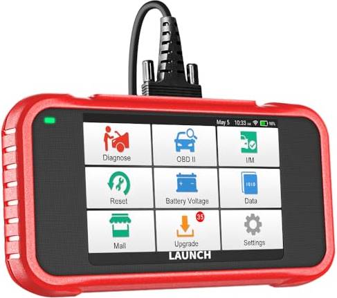 OBD2 Scanner CRP129E V2.0 Code Reader