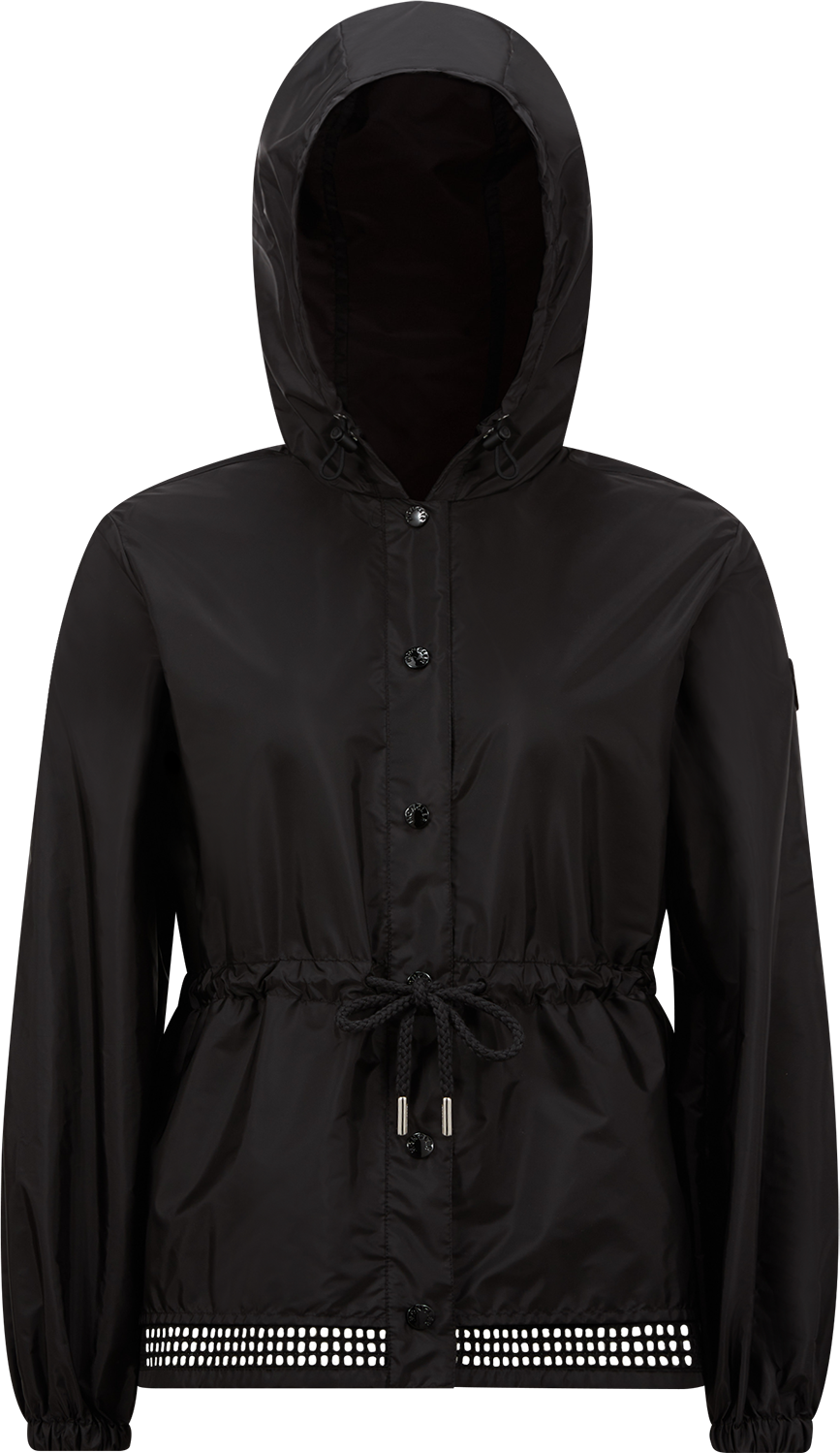 Moncler dam Moncler Huvjacka Rochebonne Dam