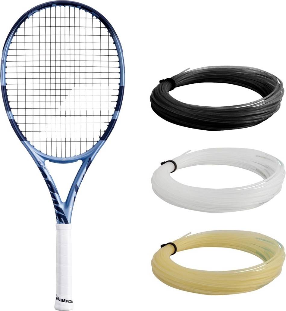 Babolat pure drive Babolat Pure Drive 107 Gen11 Tennis Racket - Blue