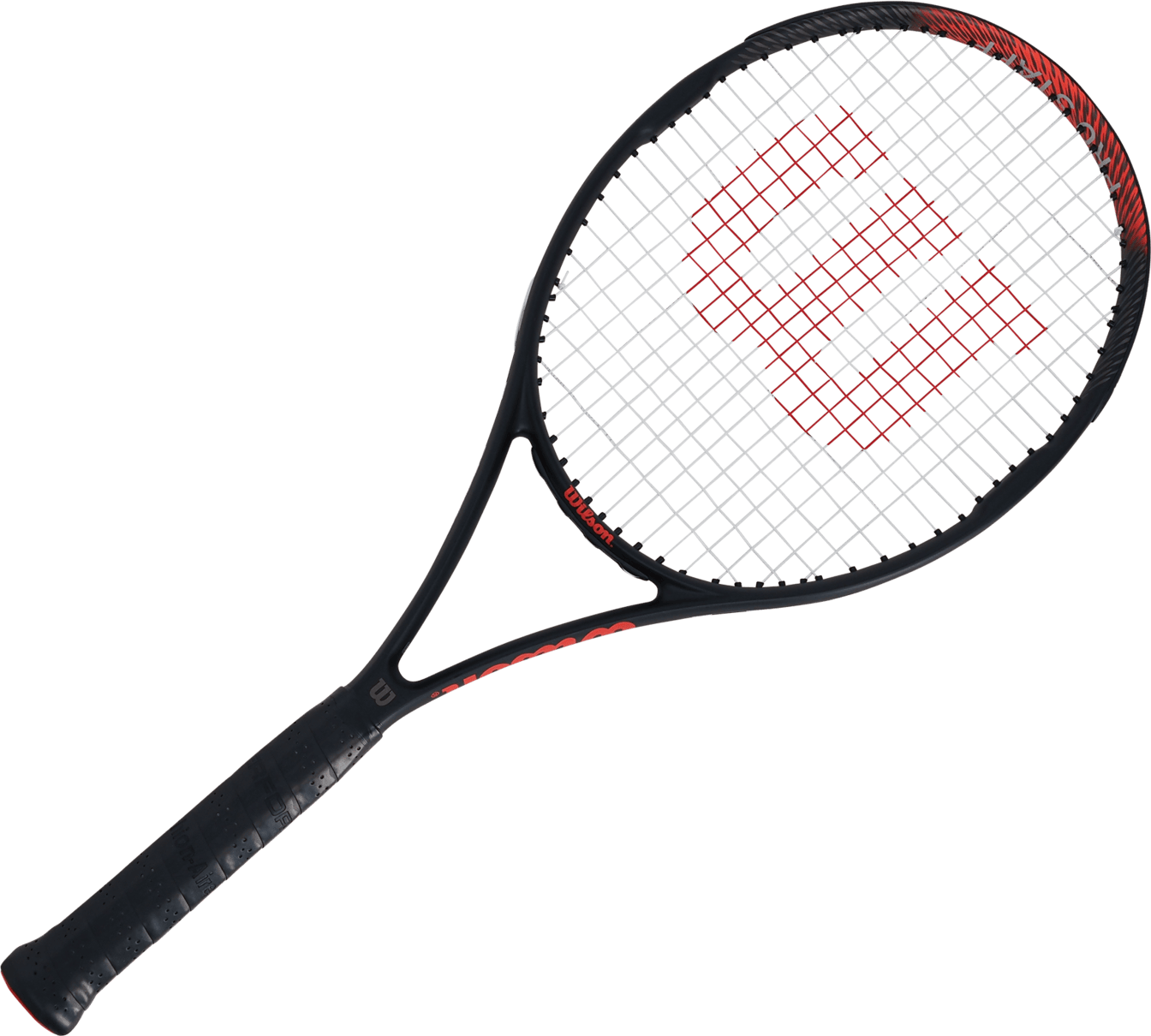 Wilson Pro Staff Precision 103 Tennis Racket