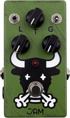 Jam Paper Octaurus Octafuzz