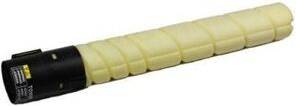 Generico D-Color Compatible Toner Yellow