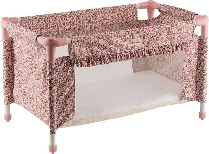 Rejseseng 36-46 cm Rosa