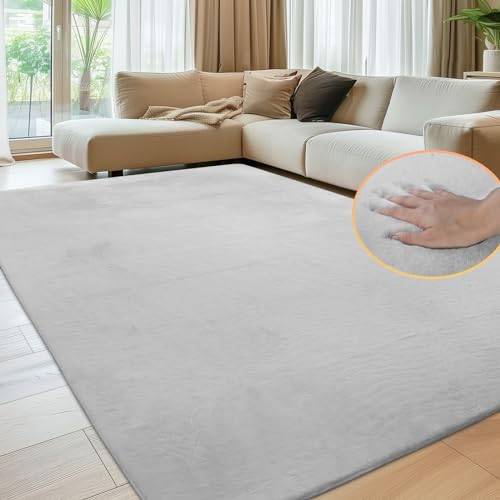 Sour Lemon Large Area Rugs Extra Large Grey, Yellow