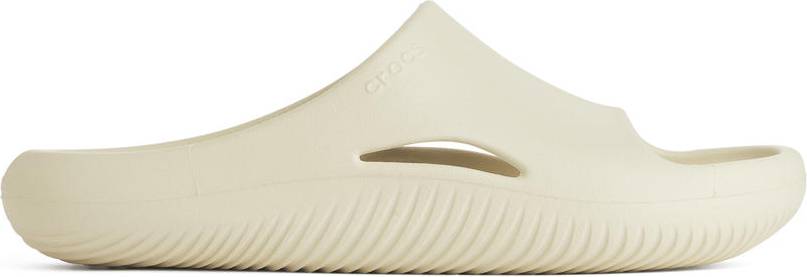 Mellow Recovery Slides - Beige