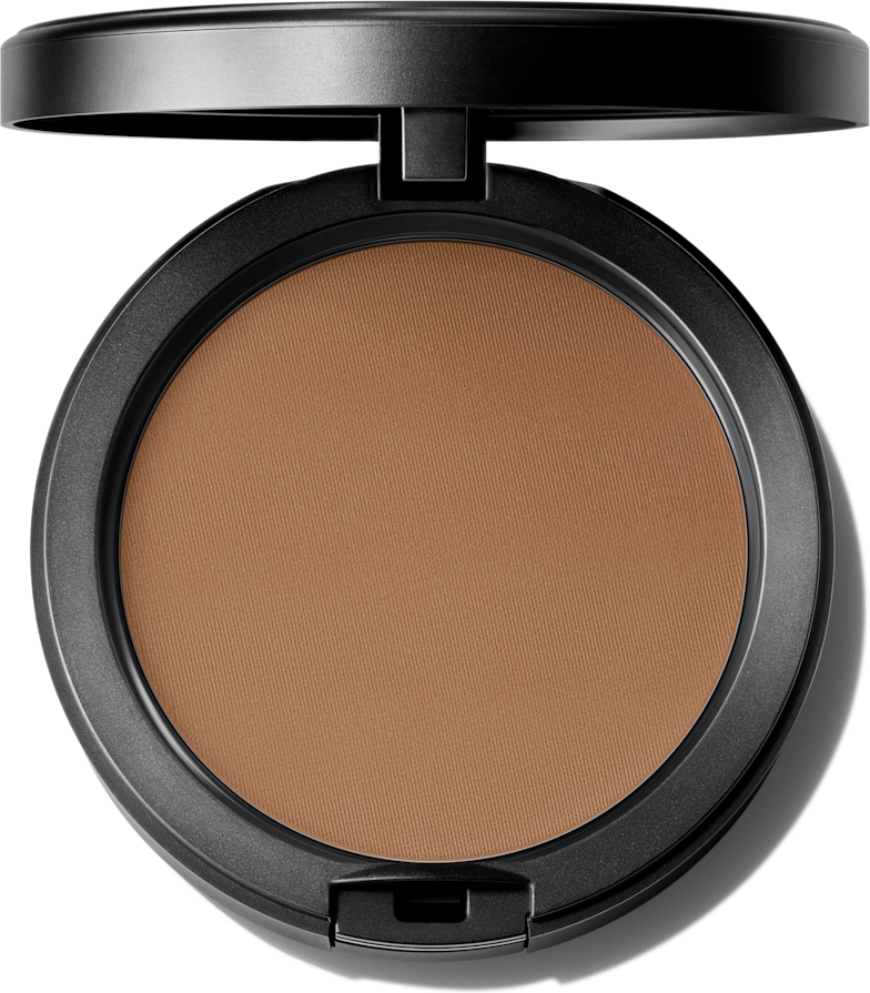MAC Powder Plus Foundation - NC58