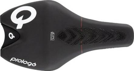 Prologo Tgale Tt Cpc Rails Tirox Cykelsadel