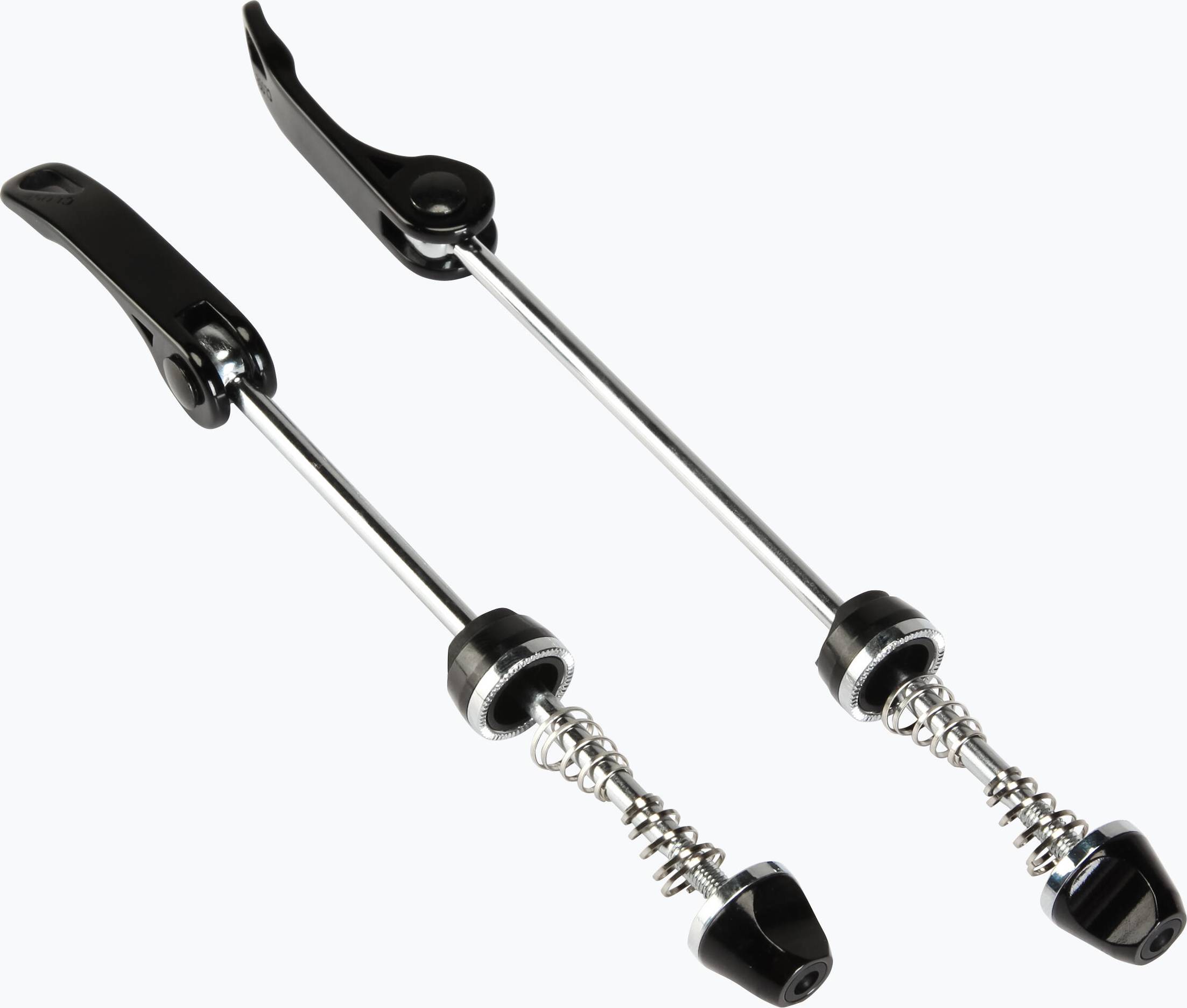 Mountain Bike Quick Release Front And Rear