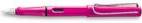 Pluma Safari Rosa
