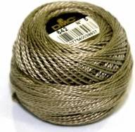 DMC Size 5 Cotton Perle Thread
