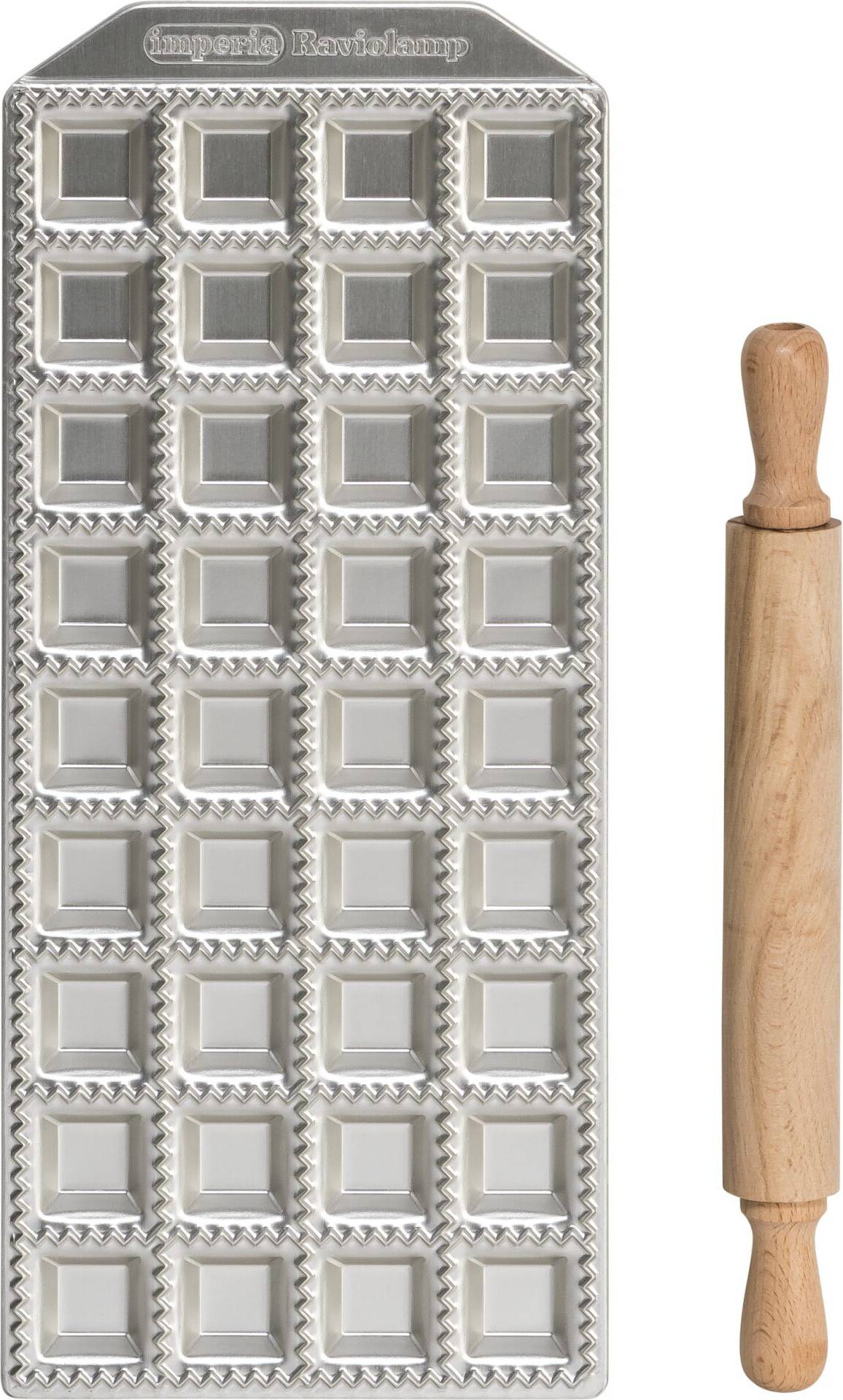 Imperia pasta Imperia Raviolamp 36 Ravioli Classici Titania Pasta Maker