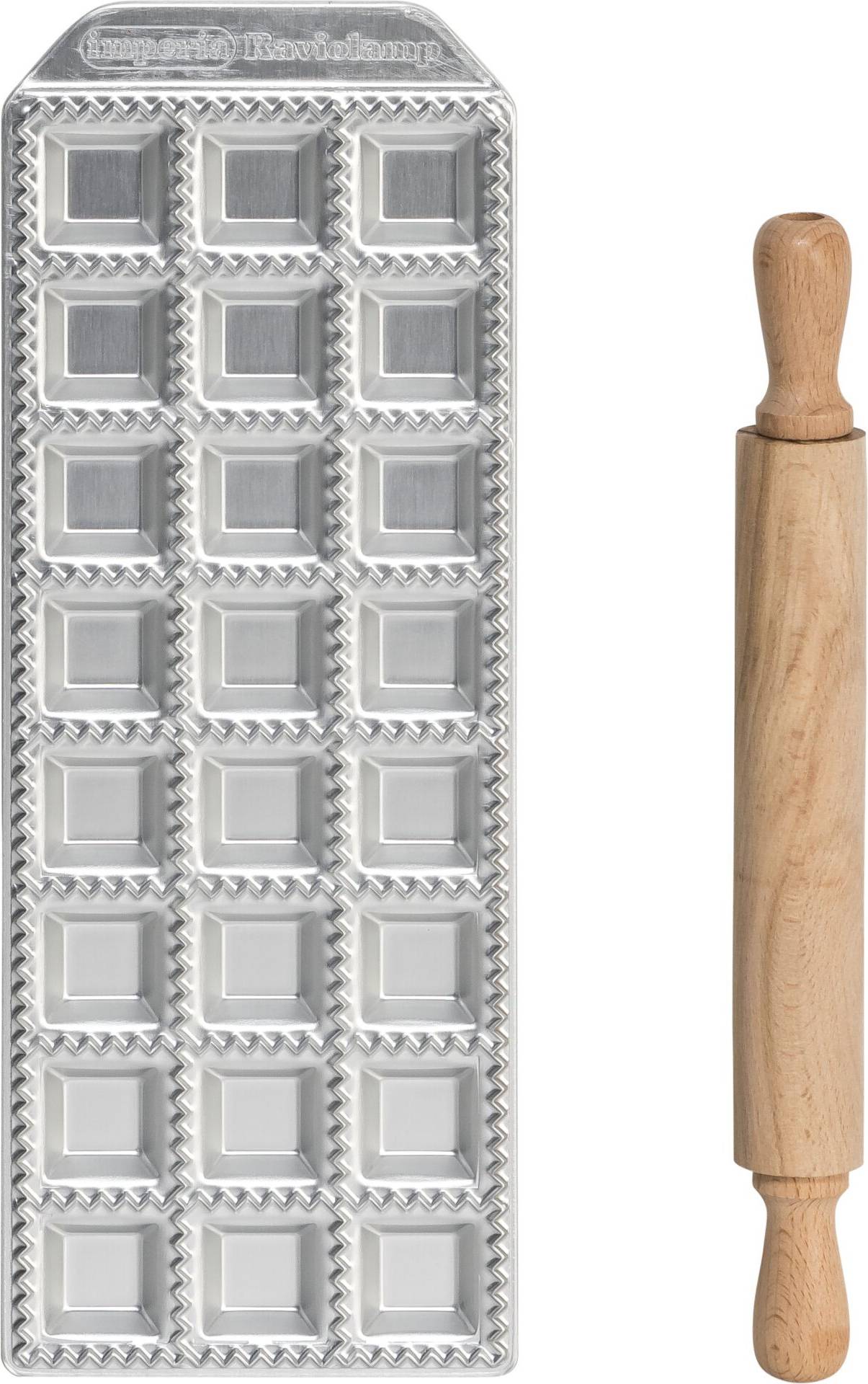 Imperia pasta Imperia Raviolamp 24 Ravioli Classici Titania Pasta Maker