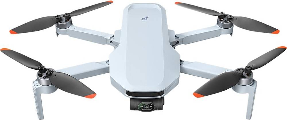 Atom 2 Drone Without Remote Control