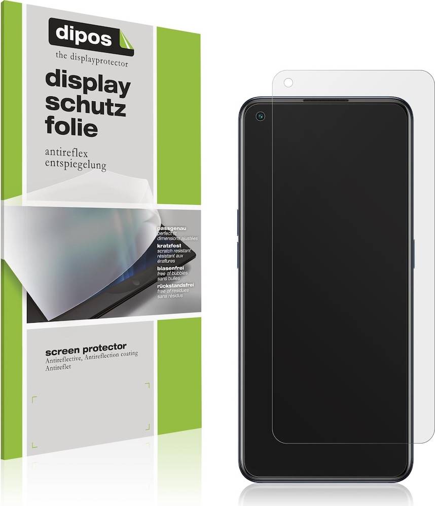 Dipos Screen Protector Oppo Reno 7 5G
