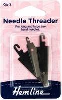 Hemline Needle Threaders