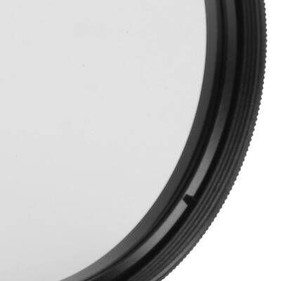 Junestar CPL Lens Filter DSLR Camera Polarizing Filter