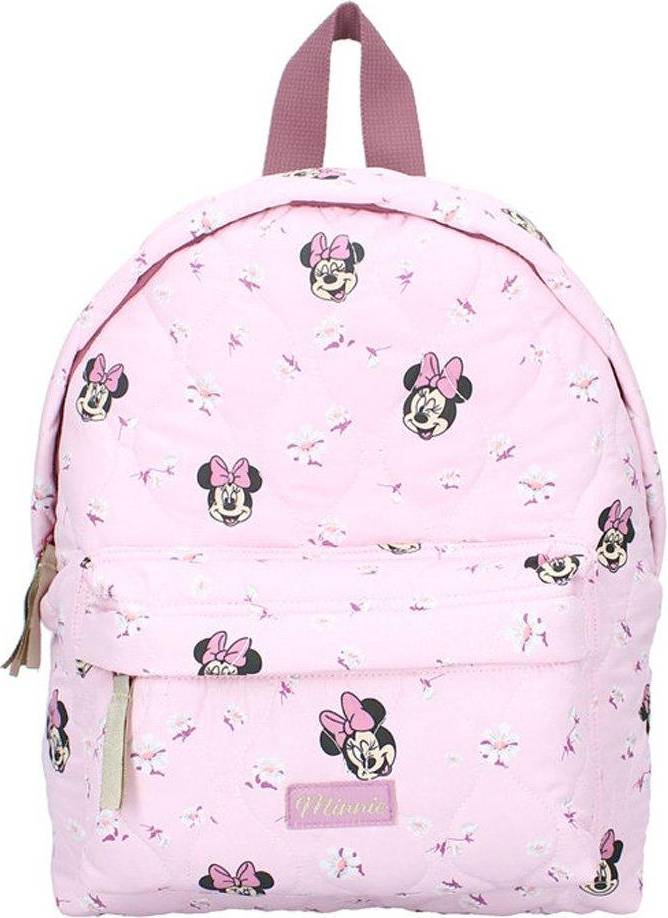 Vadobag Minnie Mouse 3D Rygsæk