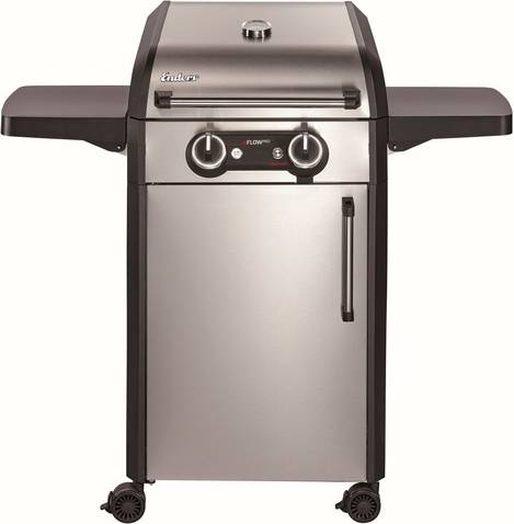 Elgrill eFlow Pro 2 Turbo